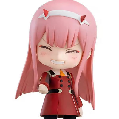 Cartoon Models Action Figure For Decoration Supplied By Client Anime Figure Toys