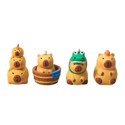 Anime Figure Toys Cartoon Models Action Figure For Kids Gift Decoration PVC Material