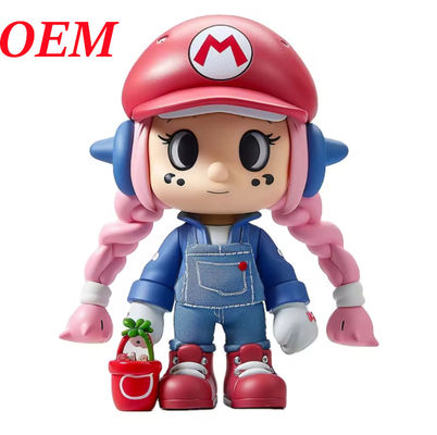 Anime Figure Toys Cartoon Models  Action Figure For Decoration Kids Gift