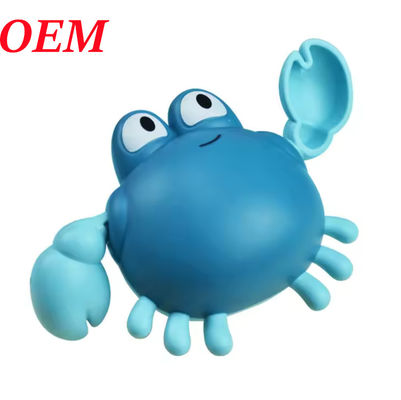 Plastic Toys For Kids Bath Aduit ISO9001 Port Of Delivery Shenzhen