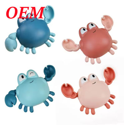 Plastic Toys For Kids Bath Customized Size Supplied By Client