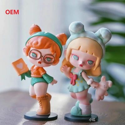 PVC Vinyl Figure Anime Action Figure  Home Decor Art Toy