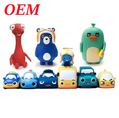 PVC Vinyl Figure Anime Action Figure  Home Decor Art Toy