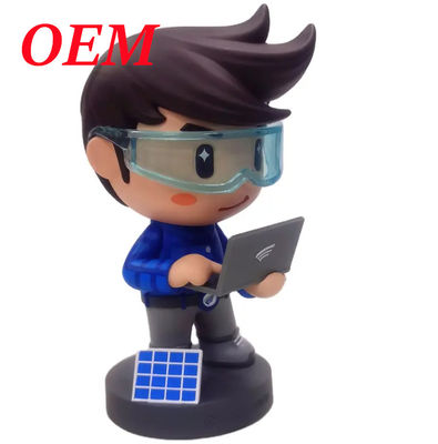 PVC Vinyl Figure Anime Action Figure  Home Decor Art Toy