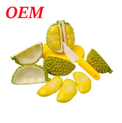 Plastic Fruit Toy Release Stress Relax Toy