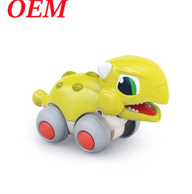 Plastic Car Toys PVC Anmial Toys For Kids Gift