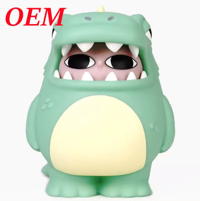 PVC Anmial Toys Plastic Toy For Kids Gift Decoration