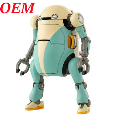 PVC Action toys Plastic toy for Kids Gift Decoration