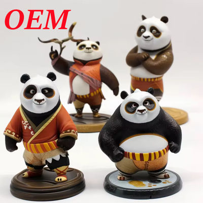 PVC Animal toys Plastic toy for Kids Gift Decoration