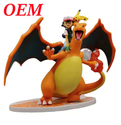PVC Animal toys Plastic toy for Kids Gift Decoration