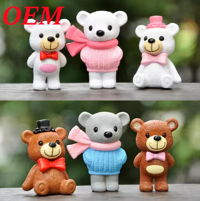 PVC Animal toys Plastic toy for Kids Gift Decoration