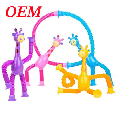 PVC Bendable toys Plastic toy for Kids Gift Decoration