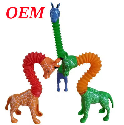 PVC Bendable toys Plastic toy for Kids Gift Decoration