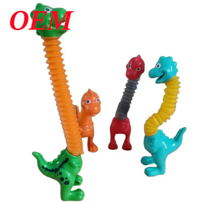 PVC Bendable toys Plastic toy for Kids Gift Decoration