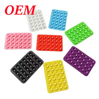 PVC Mobile Phone Holder Plastic Phone Holder