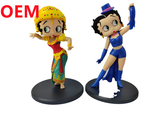 Custom PVC Toy with Safe Non-Toxic Material Eco-Friendly PVC and OEM Design