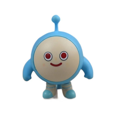 PVC toy manufacturer Customized PVC Blind Box Figurine Mascot Action Figure 