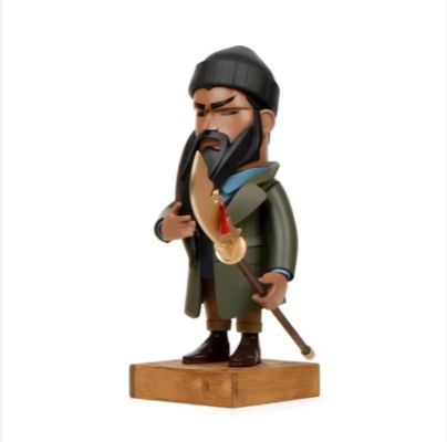 Factory Custom Vinyl Figurine Statue Pvc Human Mini Soccer Player Action pop Figures Toy Manufacturer