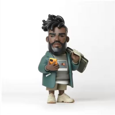 High Quality New Anime Hunter X Hunter Action Anime Figure Collectible Decorations